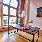 The Morganite Lejlighed