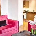 The Morganite Manchester