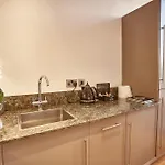 The Morganite Lejlighed