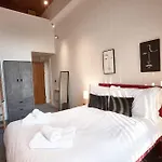 The Morganite Apartmán Manchester