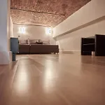 The Morganite Manchester