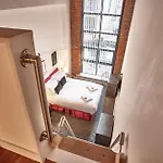 The Morganite Lejlighed