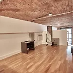 The Morganite Lejlighed *