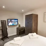 The Morganite Manchester