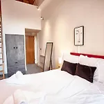 The Morganite * Manchester