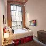 Apartmán The Morganite