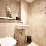 The Morganite Lejlighed *