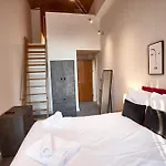 The Morganite * Manchester