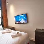 The Morganite Lejlighed *