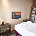 Apartmán The Morganite Manchester