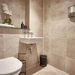 The Morganite Lejlighed