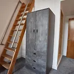 Apartmán The Morganite