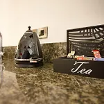 The Morganite Lejlighed *