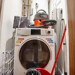 Lejlighed The Morganite Manchester