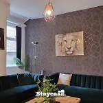 Clarence Co-living - Private Self-cater マンチェスター