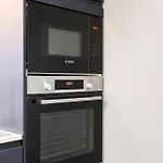 1 Bed Shudehill Flat Sleeps 4 Centre Appartement