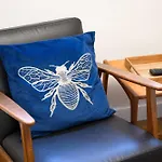 Lejlighed 1 Bed Shudehill Flat Sleeps 4 Centre *