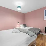 1 Bed Shudehill Flat Sleeps 4 Centre * Manchester