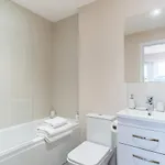 Fantastic 1 Bed Flat - Sleeps 3 Appartamento Manchester