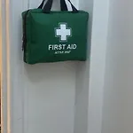 Clayton Ubytování v soukromí *