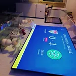 Clayton Ubytování v soukromí