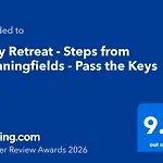 Large By Spinningfields - - Pass The Keys Apartmán Manchester