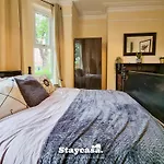 度假居 Spacious 5br In Leafy Withington *