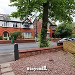 度假居 Spacious 5br In Leafy Withington
