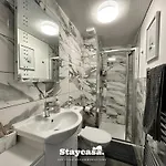 Spacious 5br In Leafy Withington - 19677 Manchester