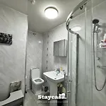 Spacious 5br In Leafy Withington - 19677 * Manchester