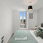 Spectacular Balcony View In Centre * Manchester
