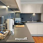 Apartmán Spectacular Balcony View In Cit… - 19611 *