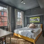 Hotel Guestready - Rose And Monkey *