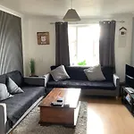 5 Bedrm Hse! Ev! & Nr Citycentre! * Manchester
