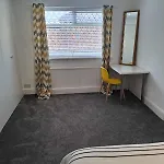 Tatil Evi Cosy 2-bed House In Manchester