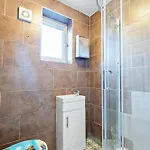 Nyaraló Comfy Bedroom Getaway Manchester