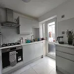 Prázdninový dům Near Old Trafford Modern 4br House For 7 Guests Manchester