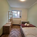 Near Old Trafford Modern 4br House For 7 Guests Prázdninový dům Manchester