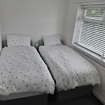 Tatil Evi Cosy 2-bed House In Manchester