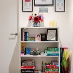 Lets Sa I 2bed 2bath L Waterfront L Private Balcony I Relaxing Retreat I Great Location 曼彻斯特