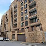 Lets Sa I 2bed 2bath L Waterfront L Private Balcony I Relaxing Retreat I Great Location 公寓