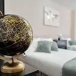 Apartament Rusholme *