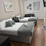 Rusholme Apartment Manchester