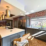 5br Jacuzzi, Garden & Parking