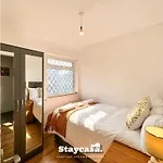 5br W Jacuzzi Parking Gar… * Manchester