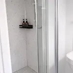 Modern With Private Entrance