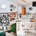 Cosy Corner: 3-bedroom House With Free Parking Near Hospital * Manchester