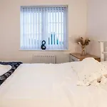 Hébergement de vacances Family-friendly 4-bedroom House In Moston With Parking And Garden Manchester