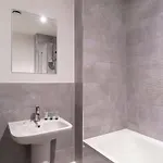 Modern In Salford Great Views Apartmán