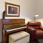 Luxury Penthouse Skyline Views Манчестер